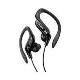 Sports headphones JVC HA-EB75 Black